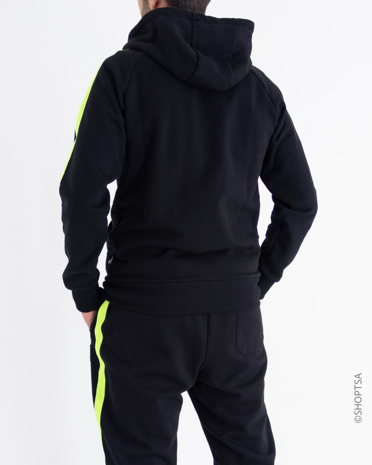 Felpa cappuccio Zohan SHOE - Shoe - shopTSa