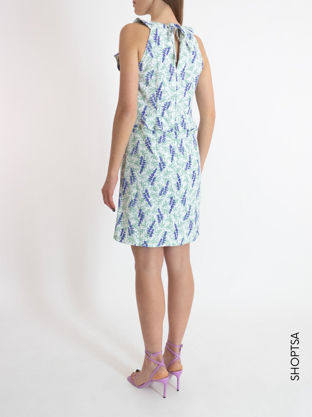 Tubino crêpe - EMME Marella - Emme Marella - shopTSa