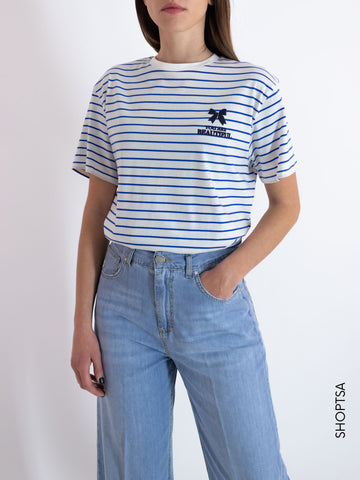 Beautiful T-shirt ZULIA - Emme Marella
