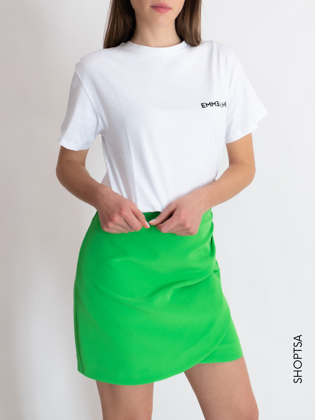 T-shirt Graphic EMME is for ME - Emme Marella - Emme Marella - shopTSa