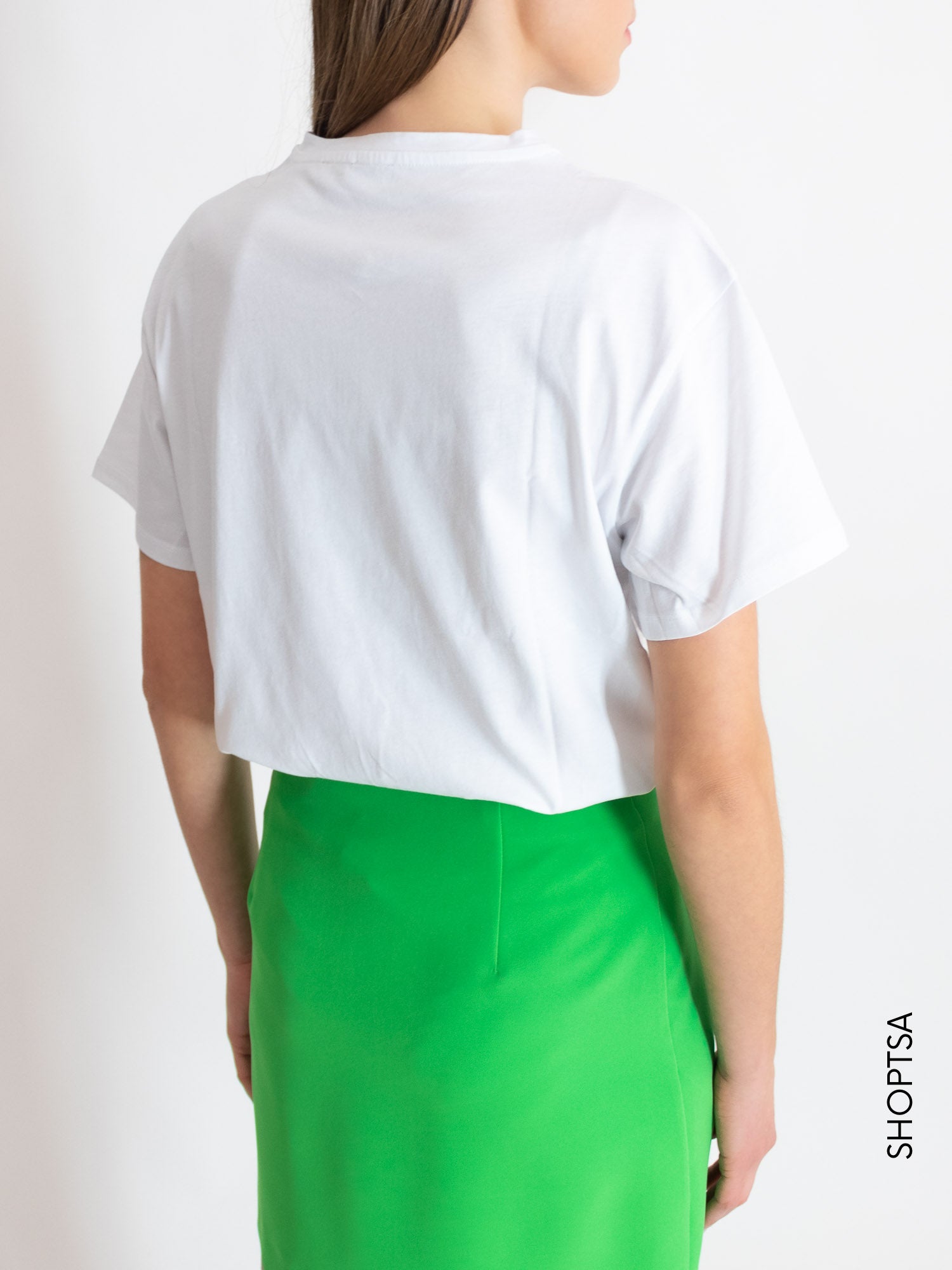 T-shirt Graphic EMME is for ME - Emme Marella - Emme Marella - shopTSa