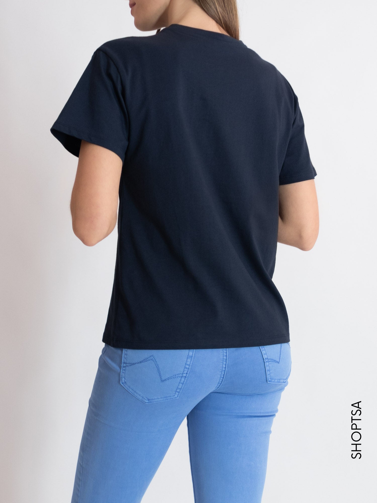 T-shirt Graphic EMME is for ME - Emme Marella - Emme Marella - shopTSa