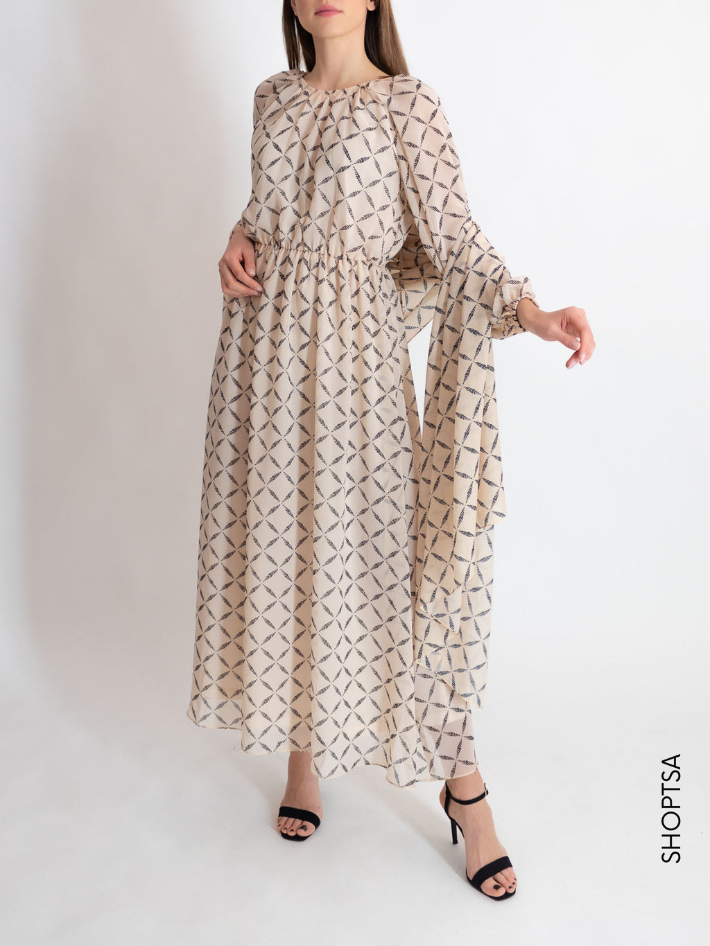 Stola rettangolare NONCE - Emme Marella - Emme Marella - shopTSa