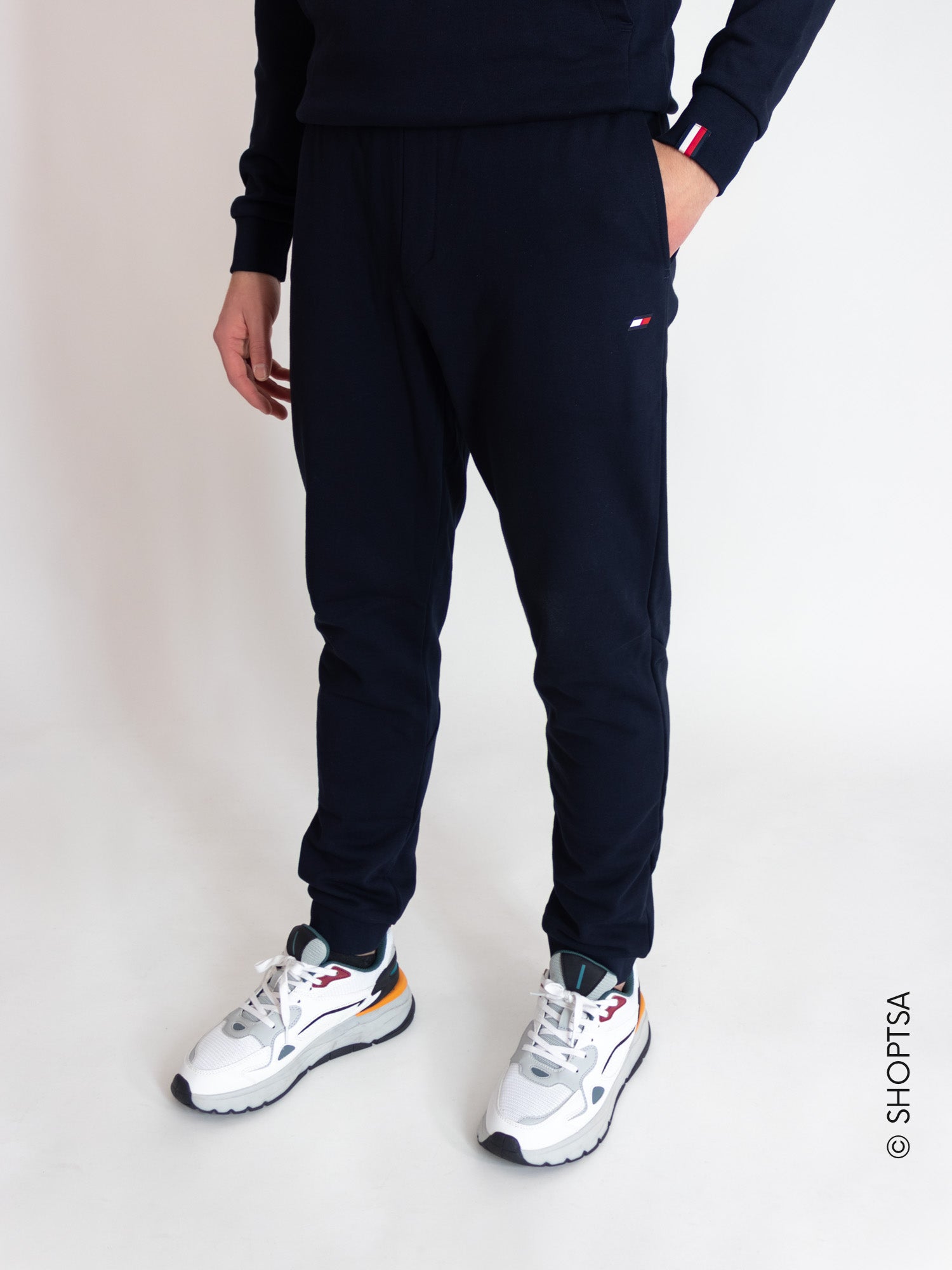 Sweatshirt trousers - Tommy Hilfiger