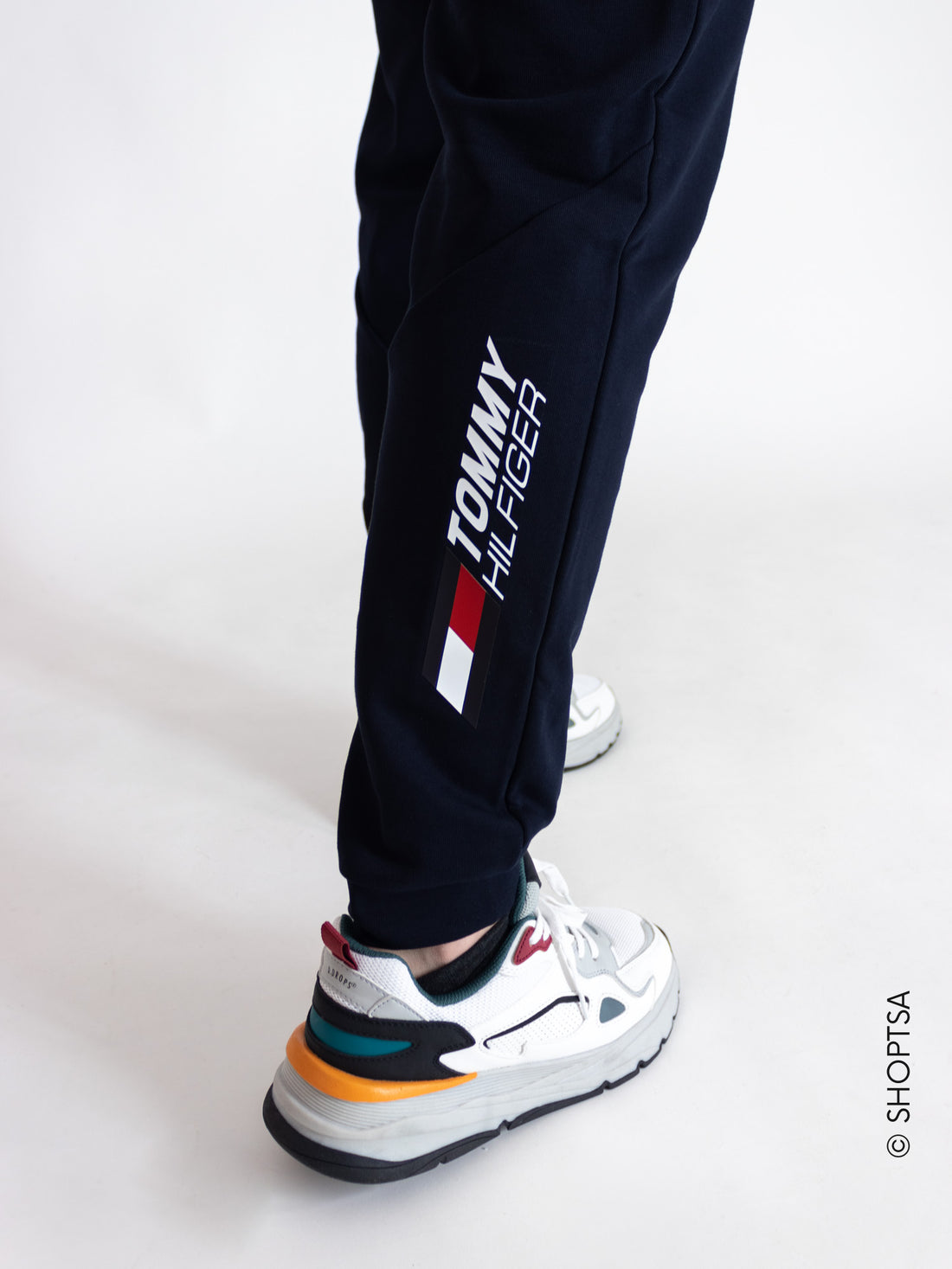 Sweatshirt trousers - Tommy Hilfiger