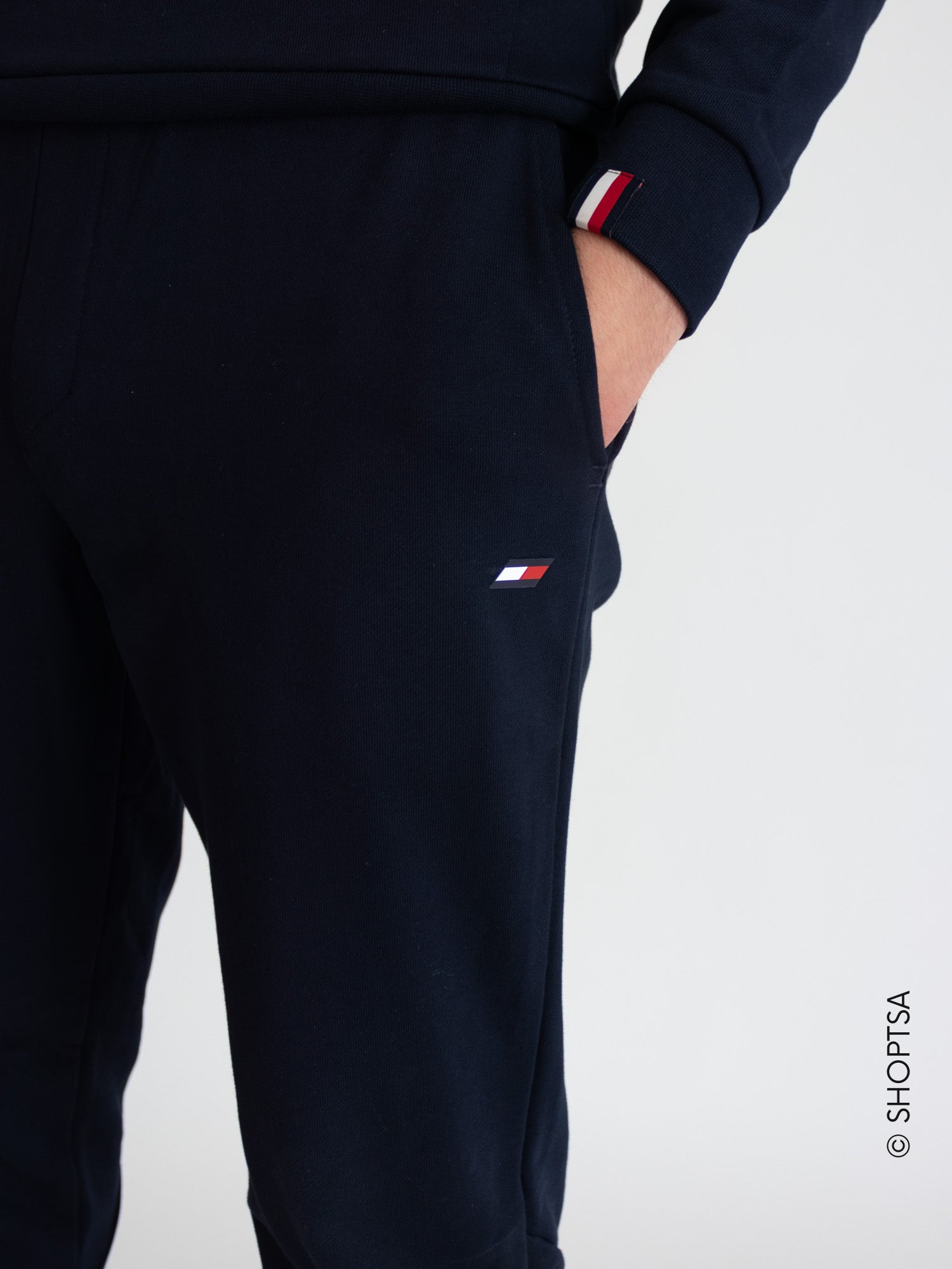 Sweatshirt trousers - Tommy Hilfiger