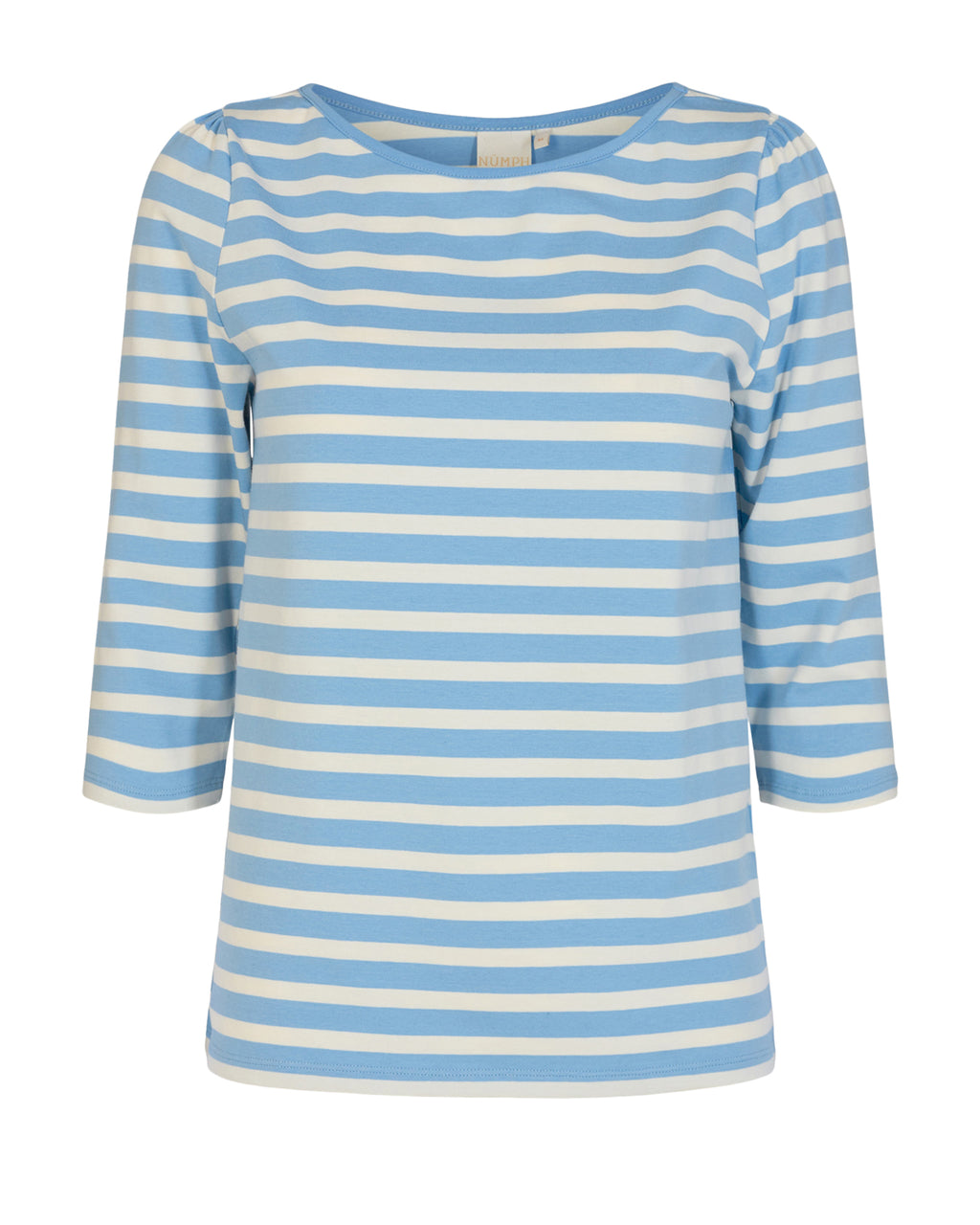 T-shirt in cotone gondola - NÜMPH