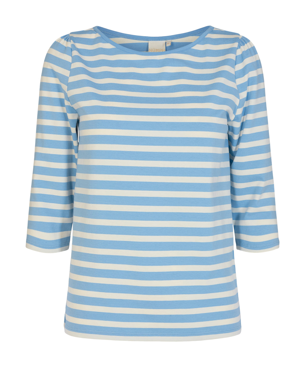 T-shirt in cotone gondola - NÜMPH