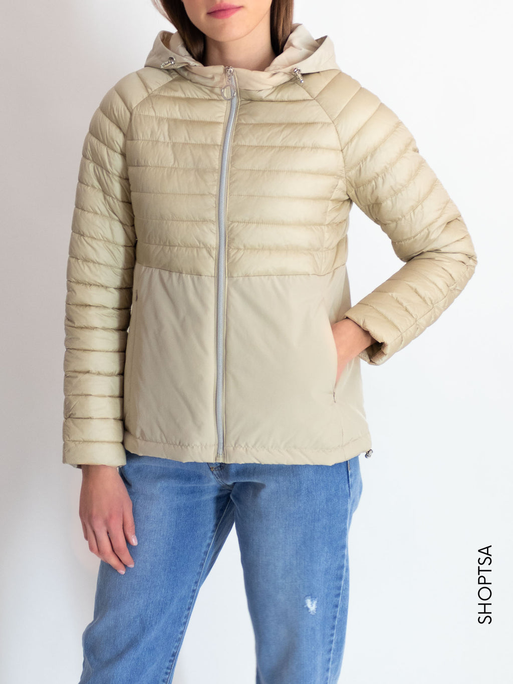 Giubbino cento grammi - Flash - shopTSa