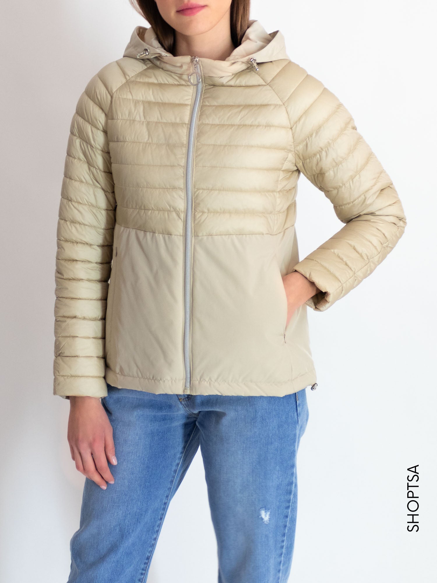 Giubbino cento grammi - Flash - shopTSa