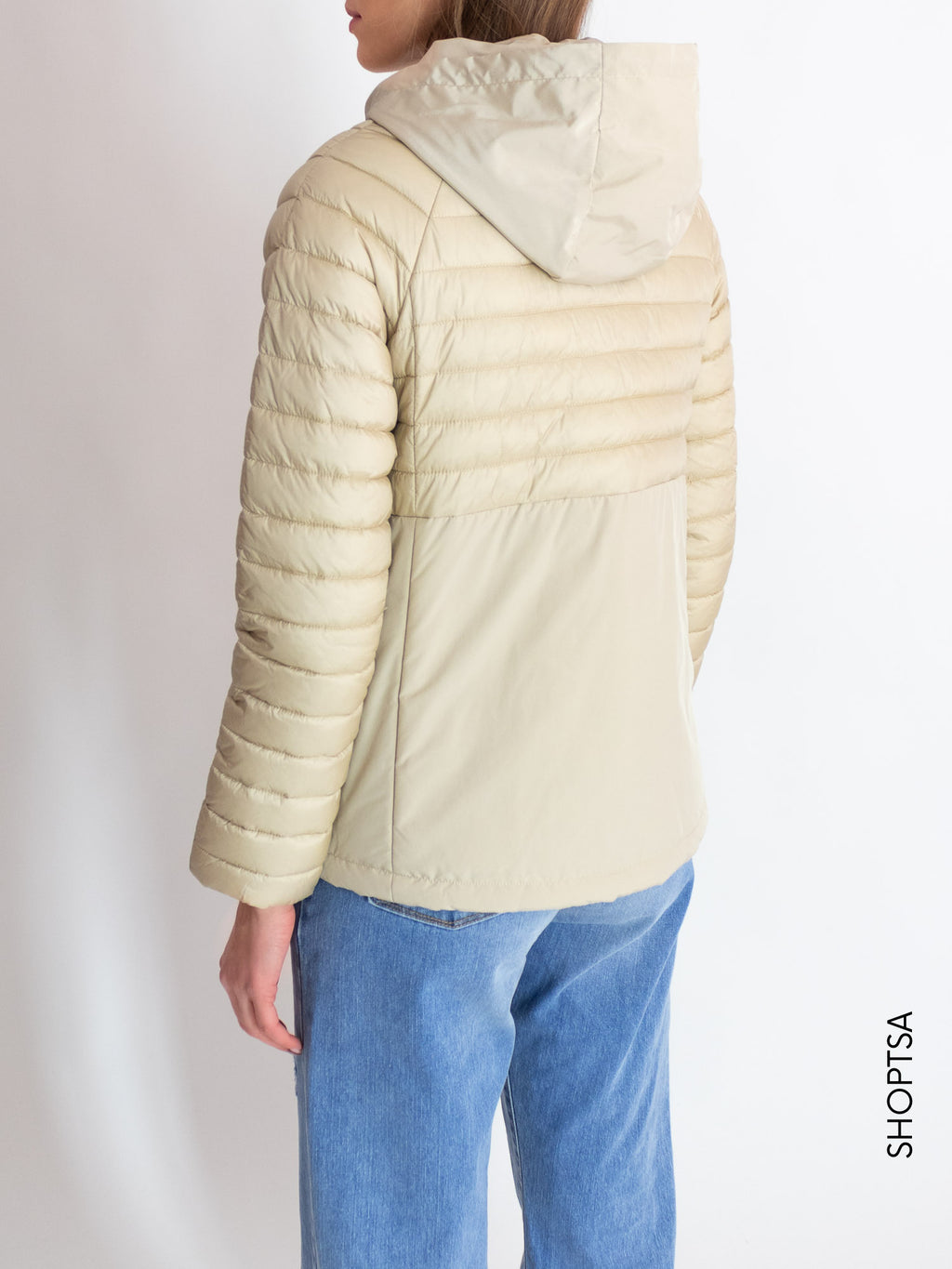 Giubbino cento grammi - Flash - shopTSa