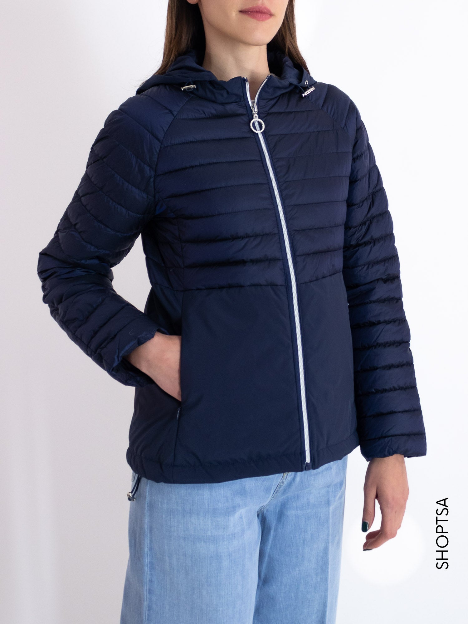 Giubbino cento grammi - Flash - shopTSa