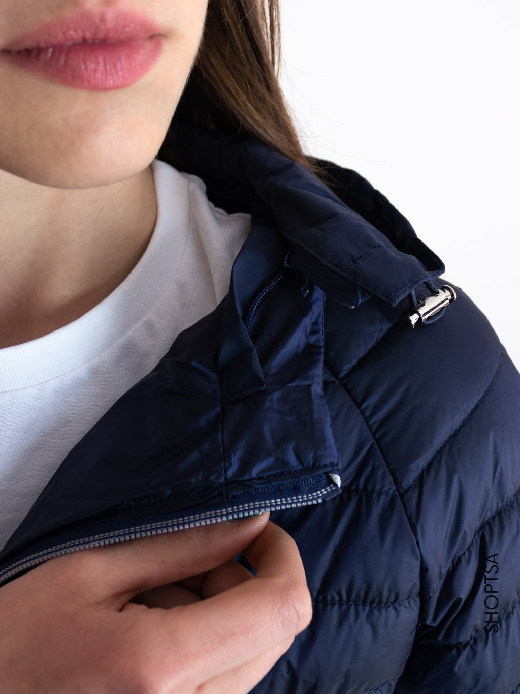 Giubbino cento grammi - Flash - shopTSa