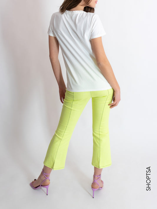 T-shirt cotone 0197 - ViCOLO