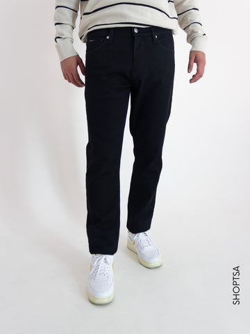 Black jeans K10K109921 - CALVIN KLEIN