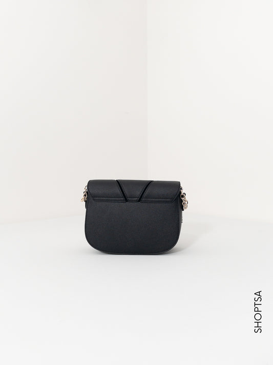 Borsa geometrica tracolla Elara - MANILA GRACE