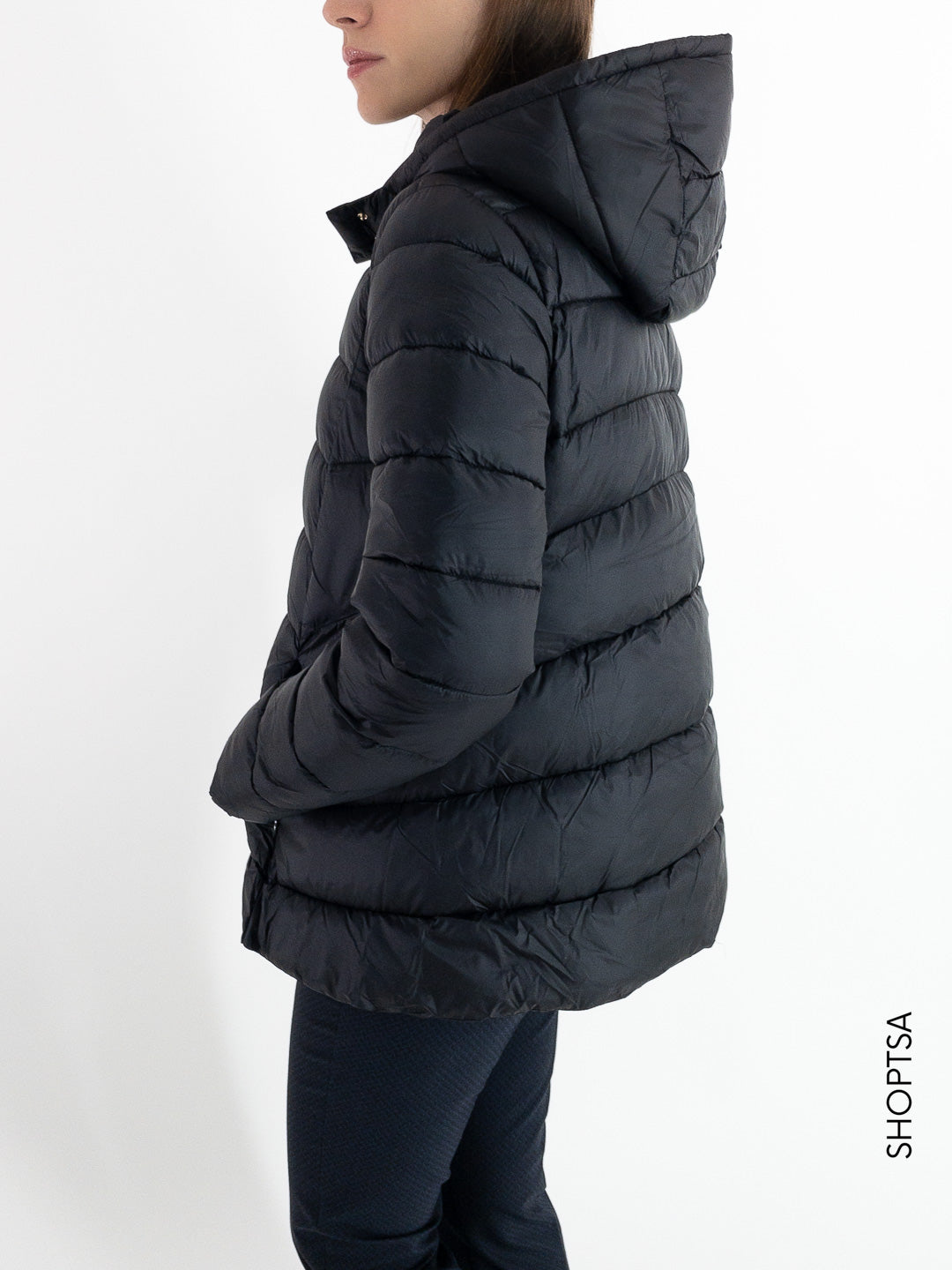 CARRO short flared jacket - Emme Marella