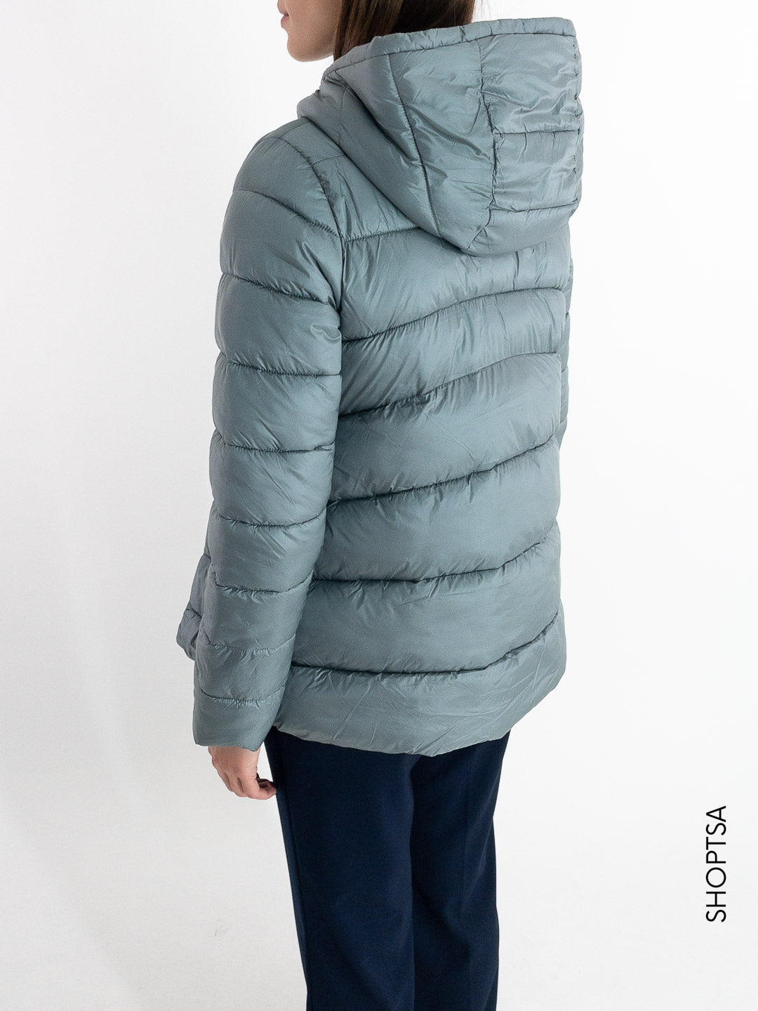 CARRO short flared jacket - Emme Marella