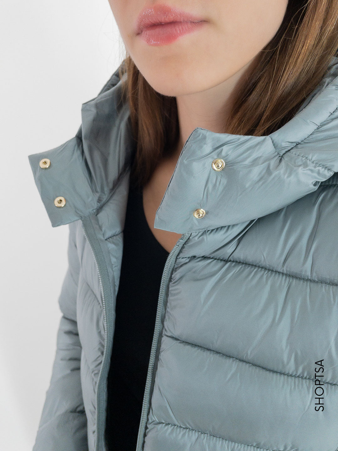 CARRO short flared jacket - Emme Marella