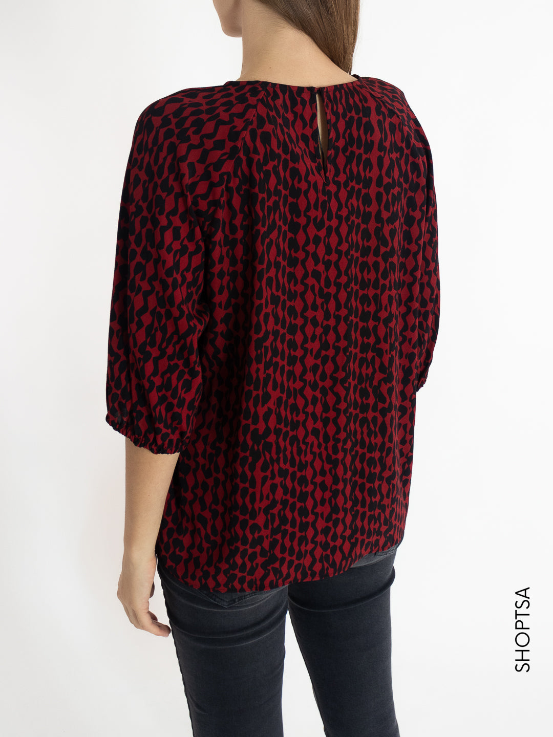 PELAGO viscose shirt - EMME Marella