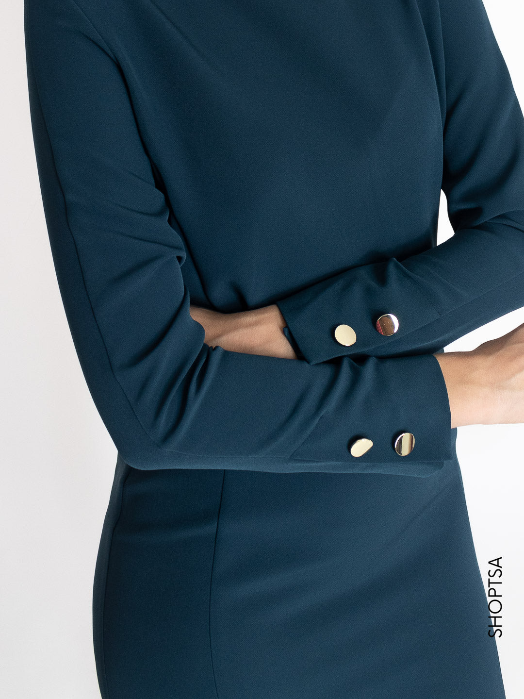 Tubino manica lunga GATTI - EMME Marella