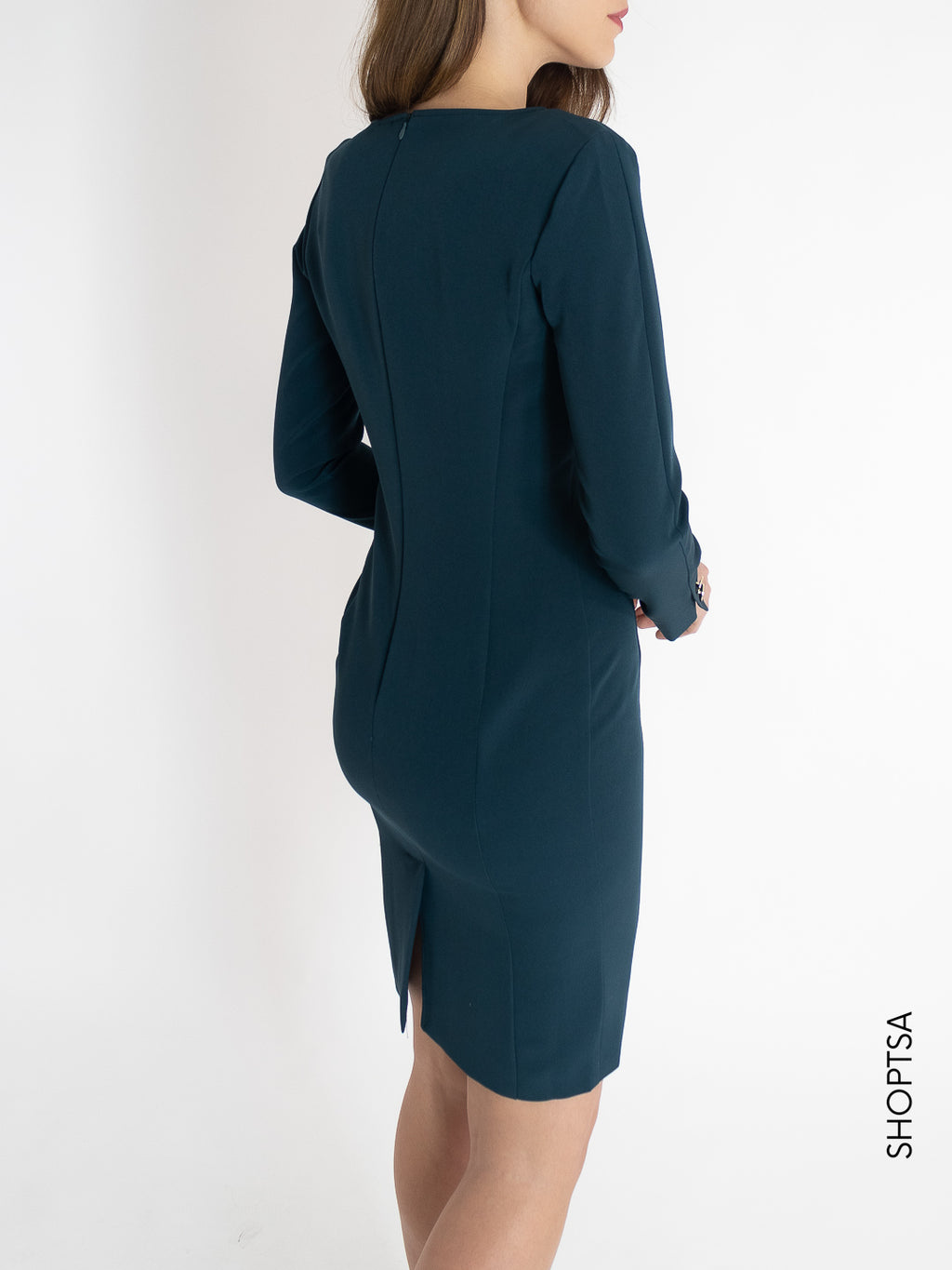 Tubino manica lunga GATTI - EMME Marella