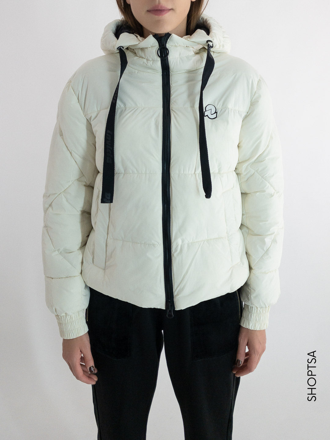 Short padded jacket - INVICTA