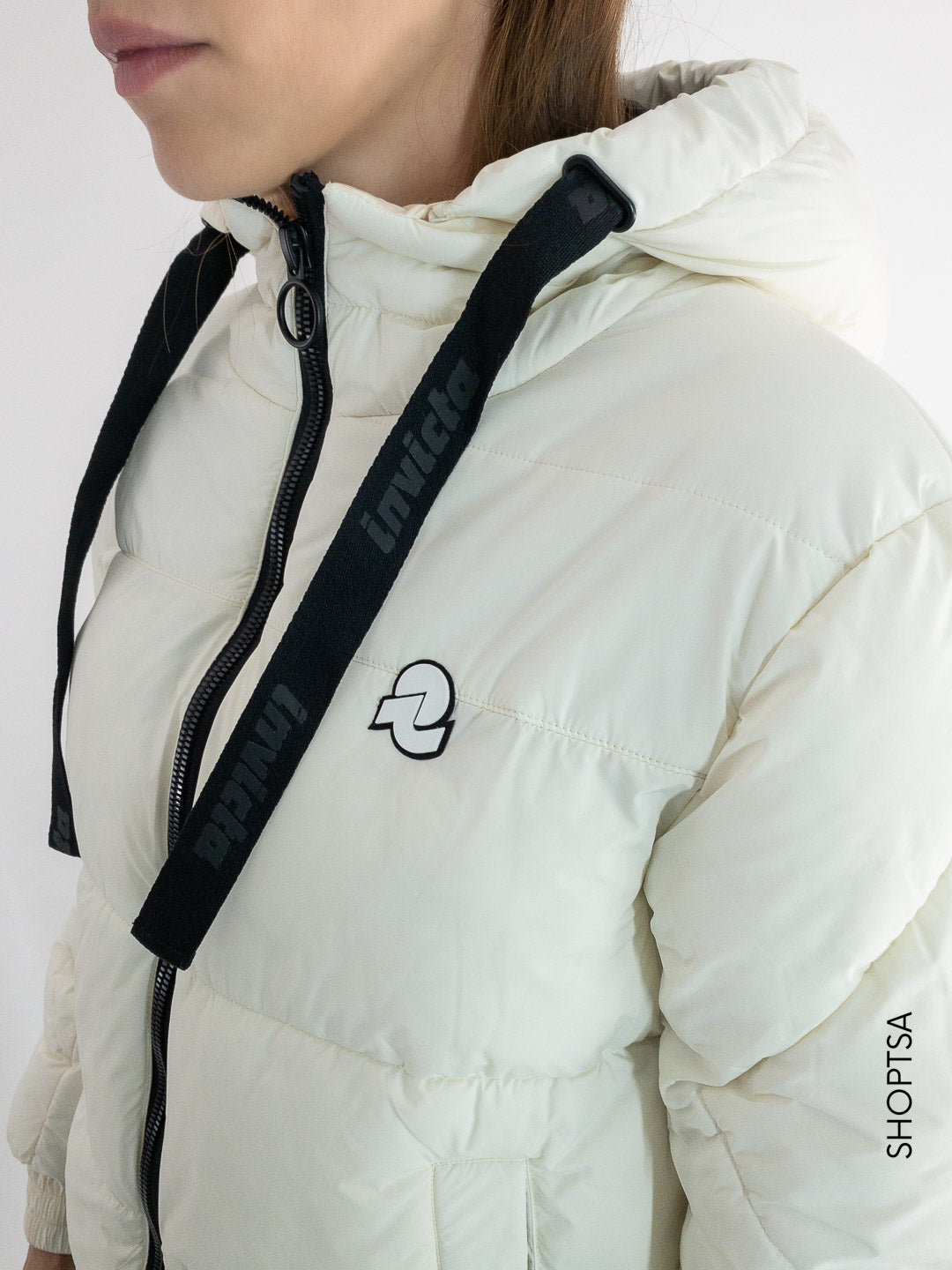 Short padded jacket - INVICTA
