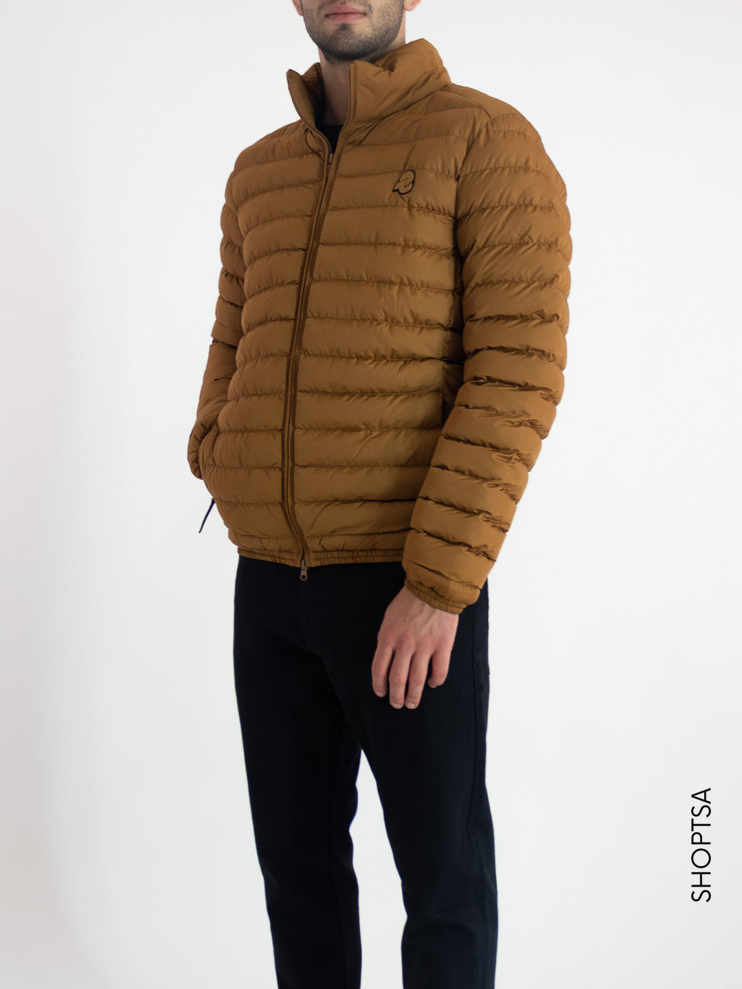 Jacket without hood 4431887 - INVICTA