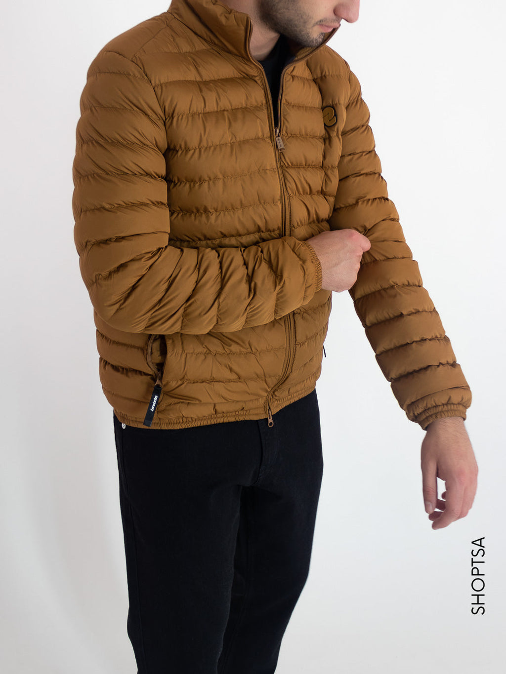 Jacket without hood 4431887 - INVICTA