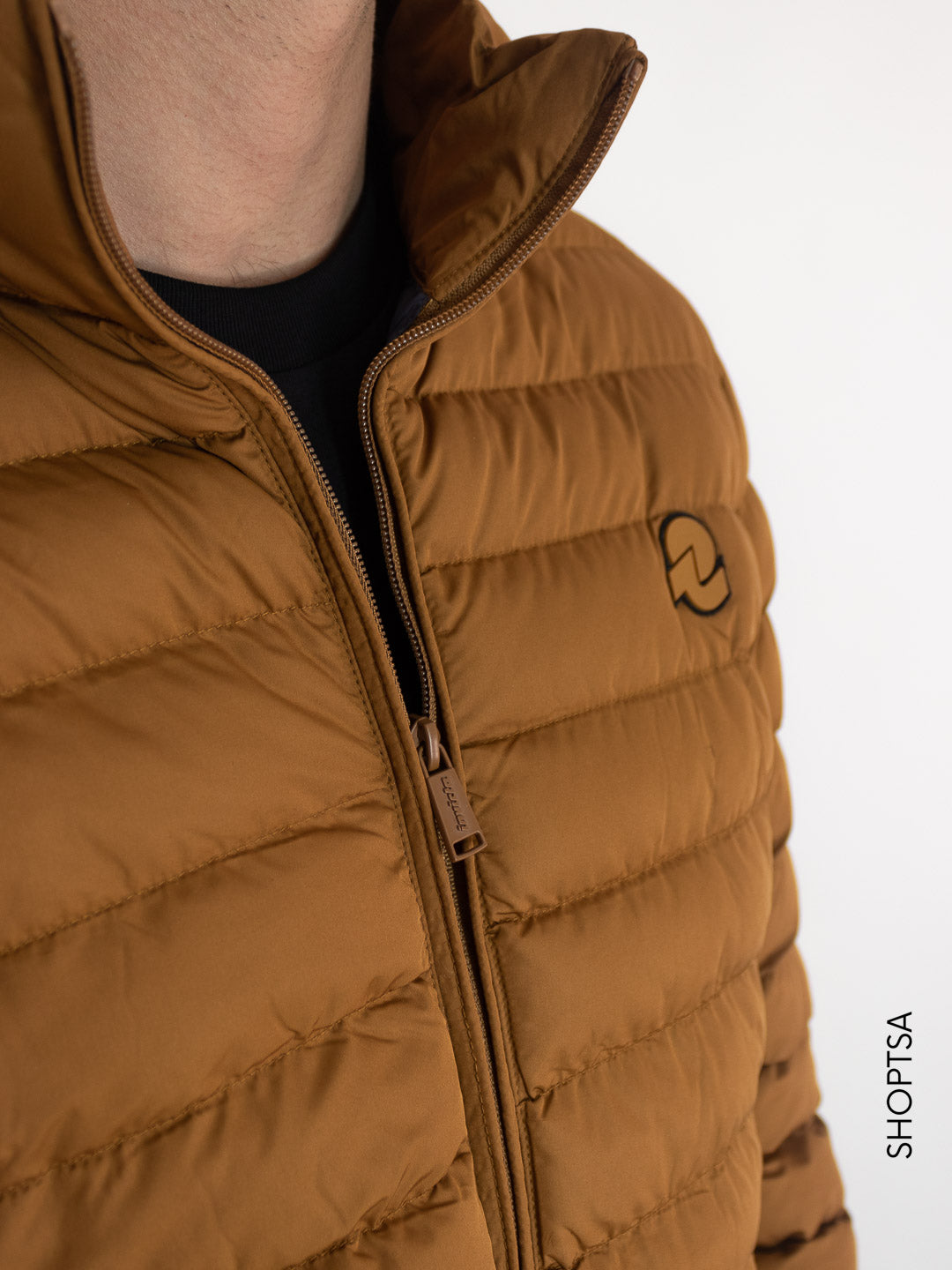 Jacket without hood 4431887 - INVICTA
