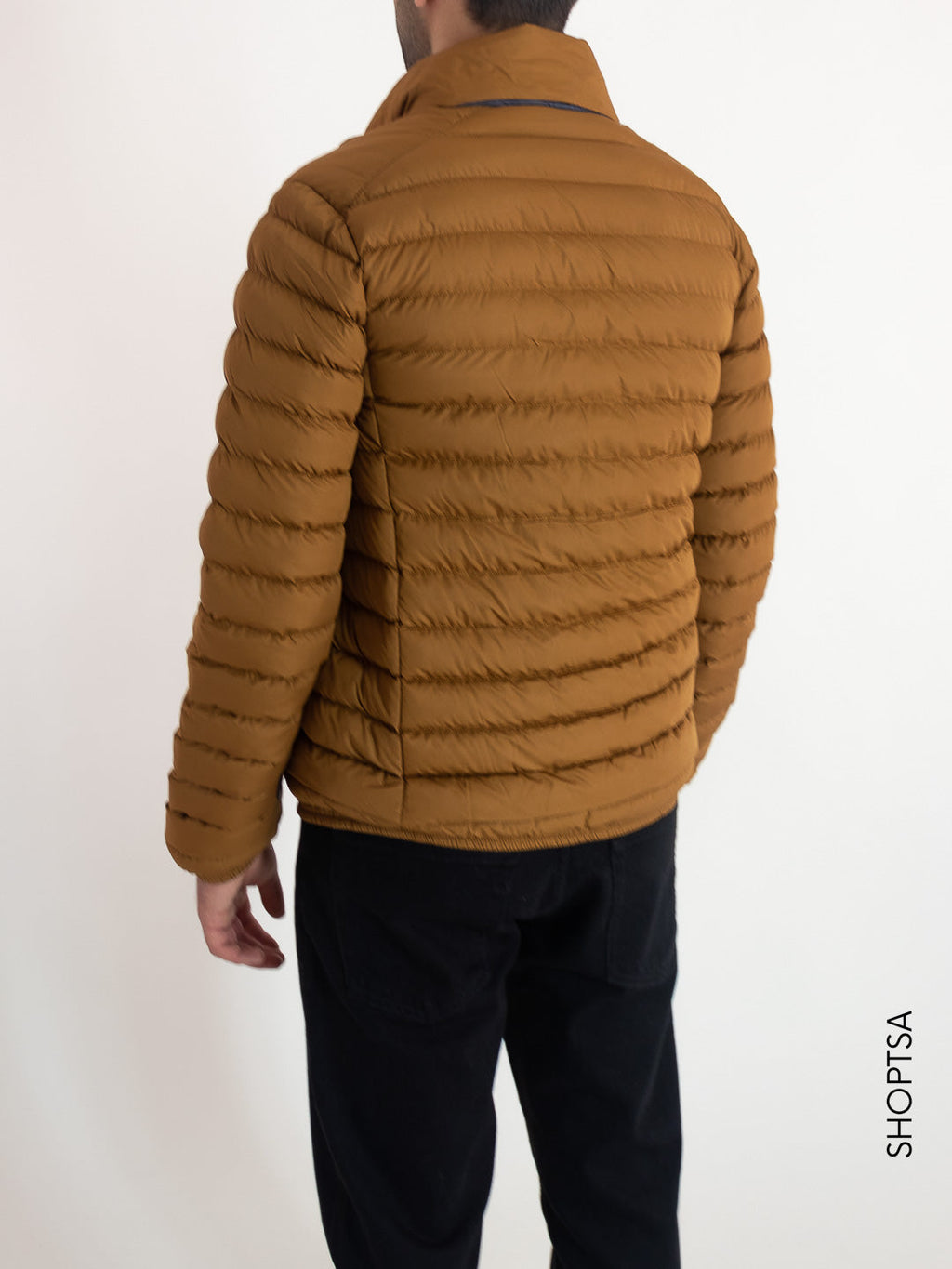 Jacket without hood 4431887 - INVICTA