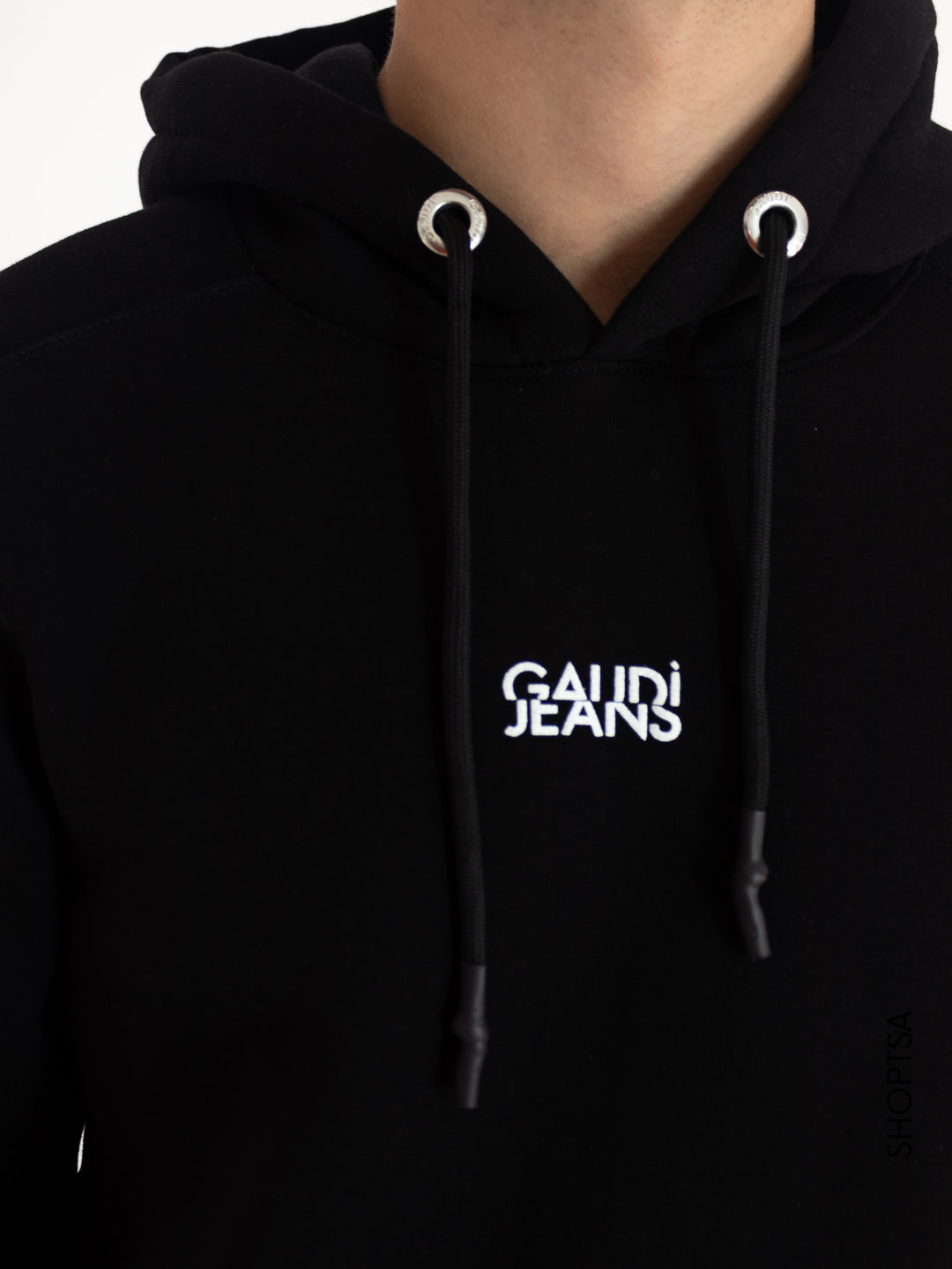 Soft hoodie - GAUDì