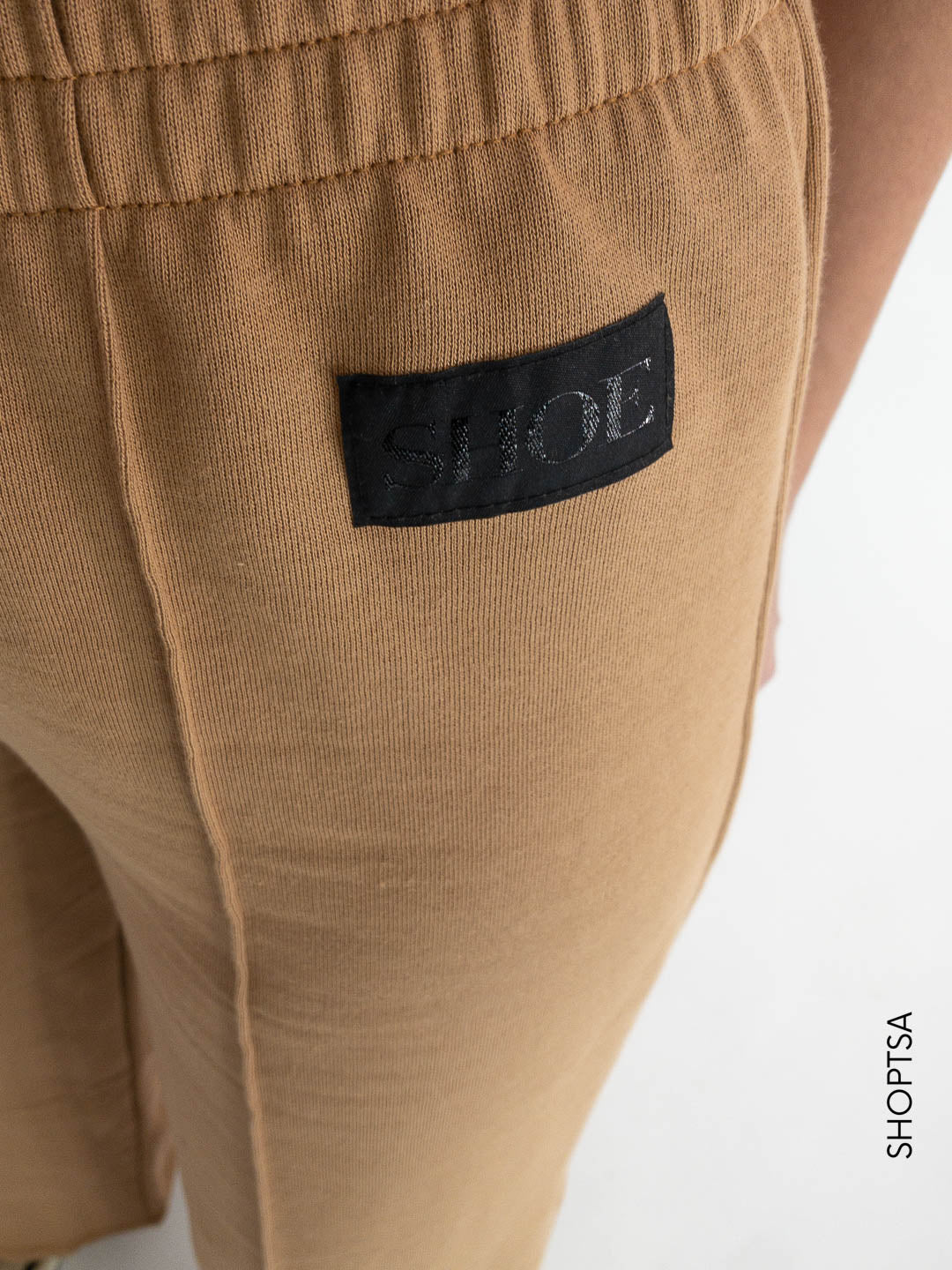 Pantaloni palazzo con dettaglio PAMYLA - SHOE - Shoe - shopTSa