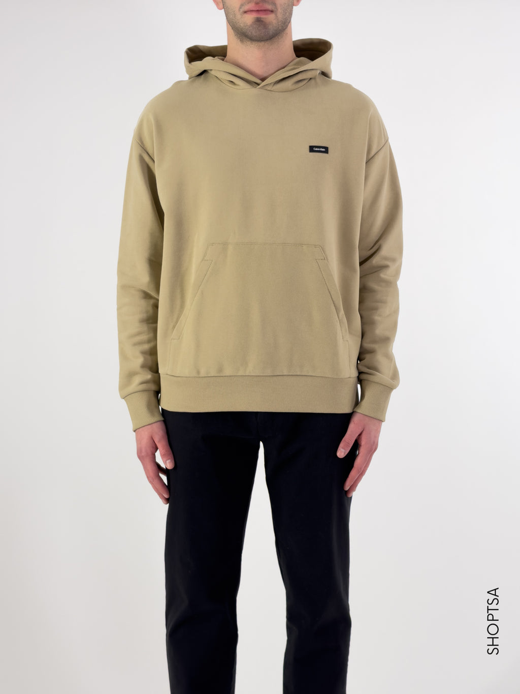 Camel sweatshirt K10K110606