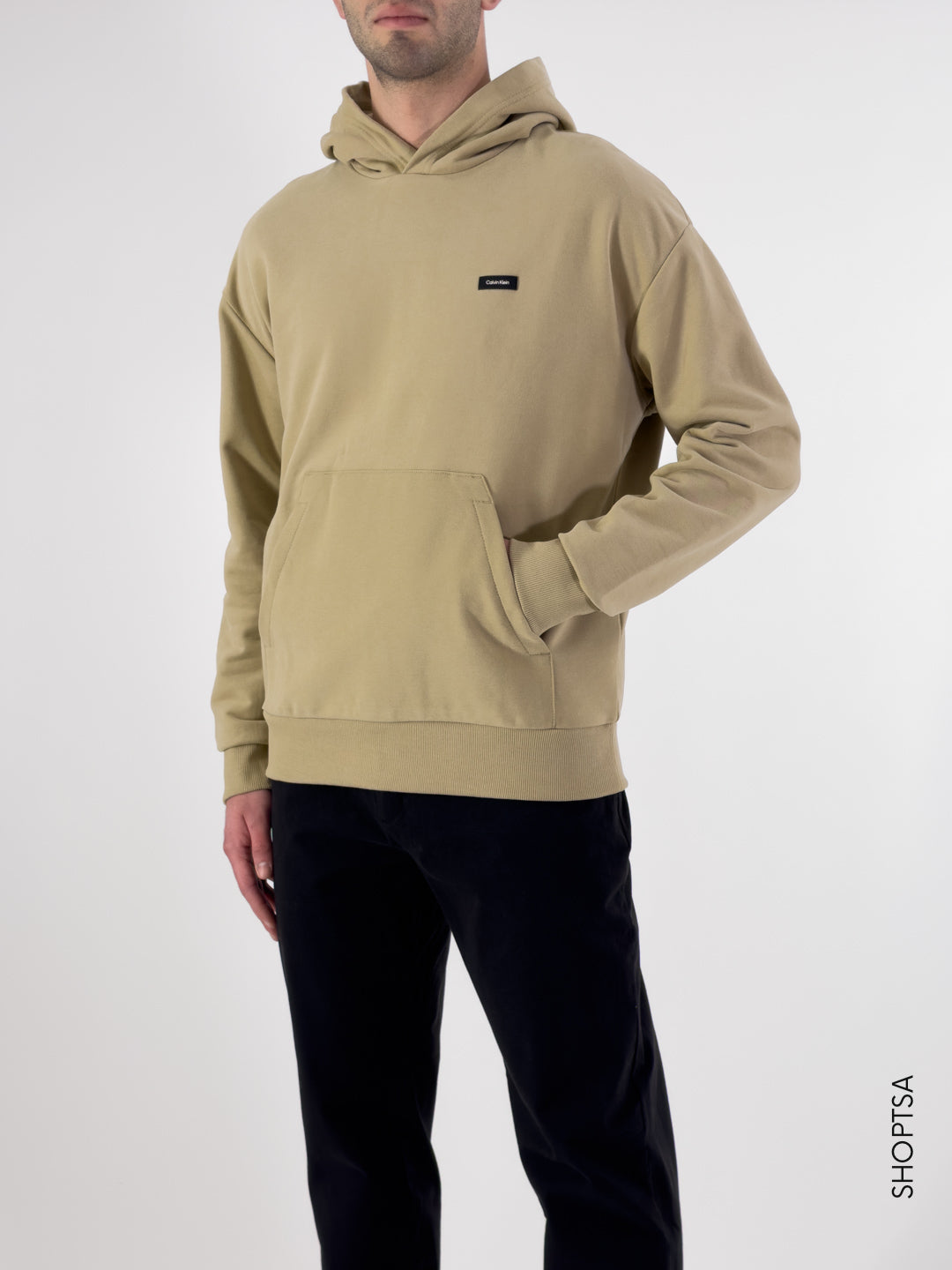 Camel sweatshirt K10K110606