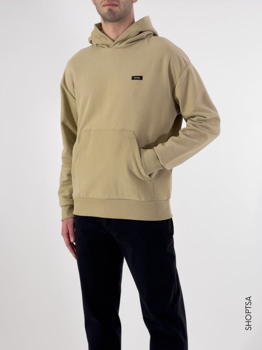 Felpa cammello K10K110606