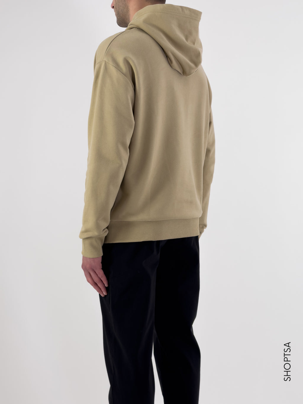 Camel sweatshirt K10K110606