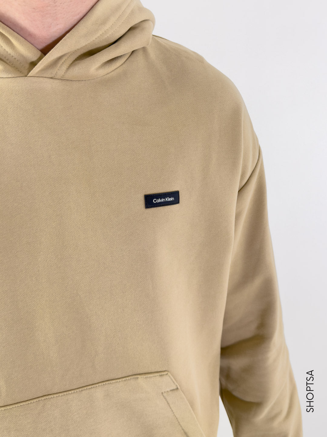 Camel sweatshirt K10K110606