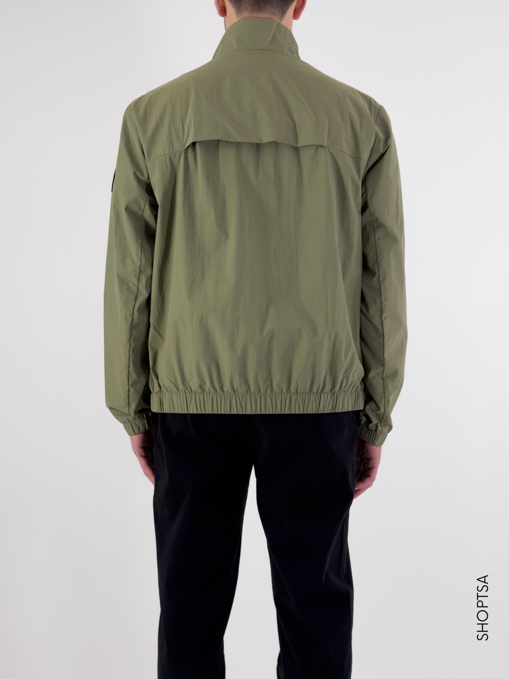 Spring jacket K10K111441