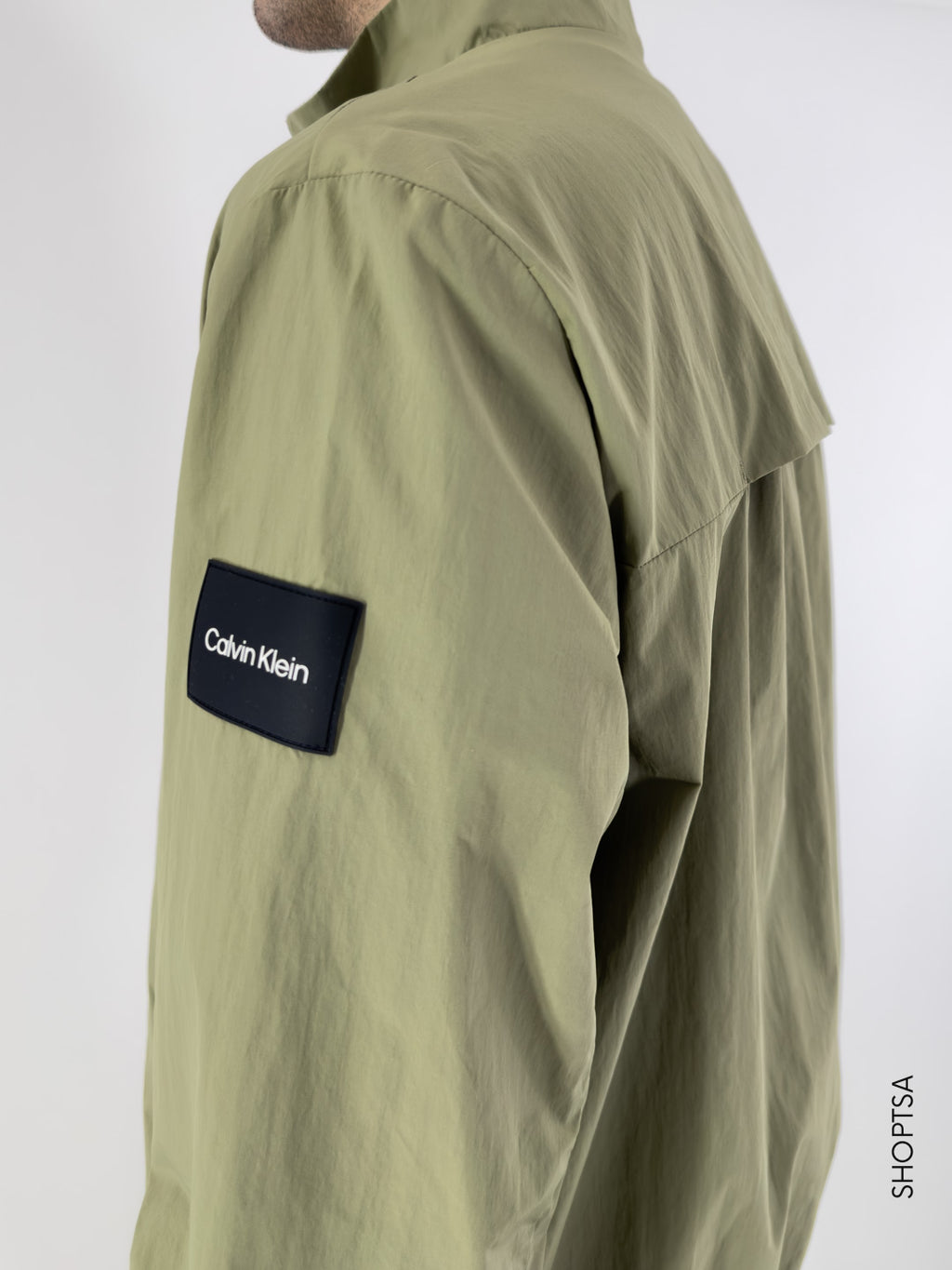 Spring jacket K10K111441