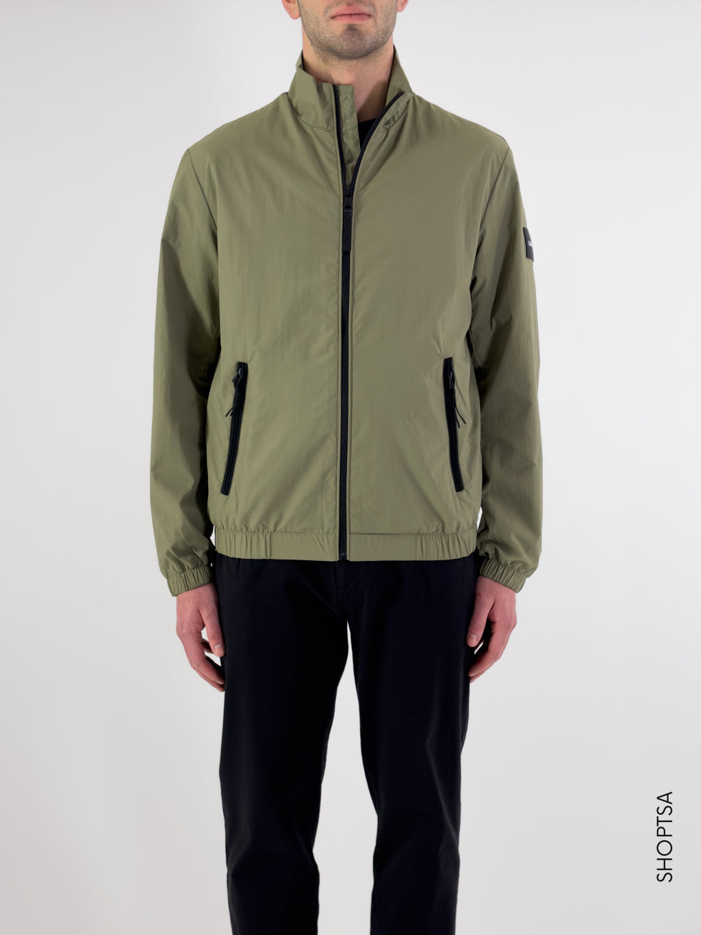 Spring jacket K10K111441