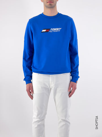 Essential sports sweatshirt - Tommy Hilfiger