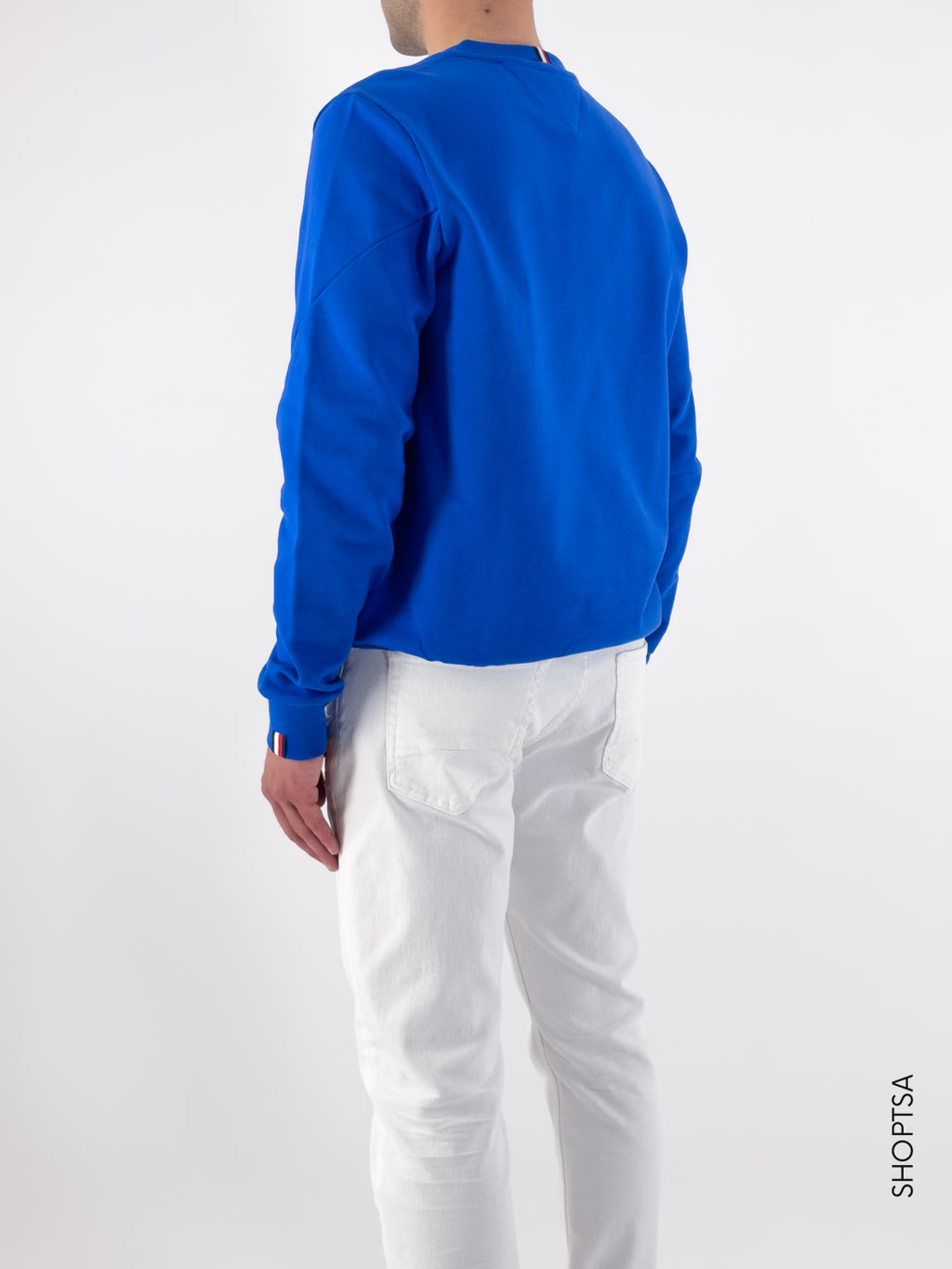 Essential sports sweatshirt - Tommy Hilfiger