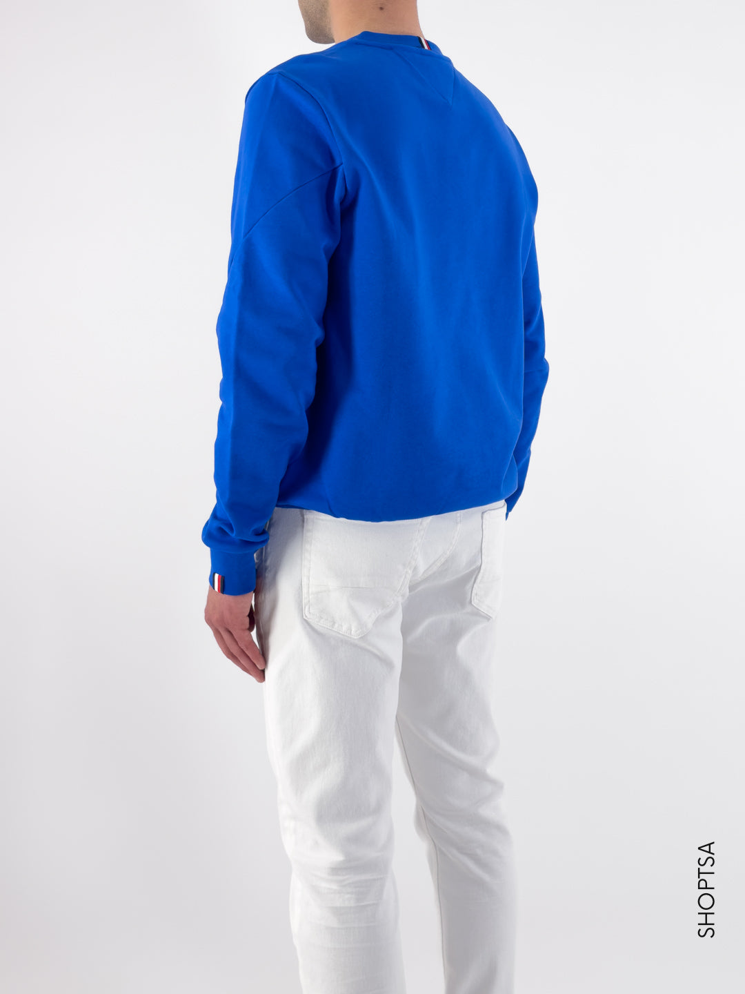 Essential sports sweatshirt - Tommy Hilfiger