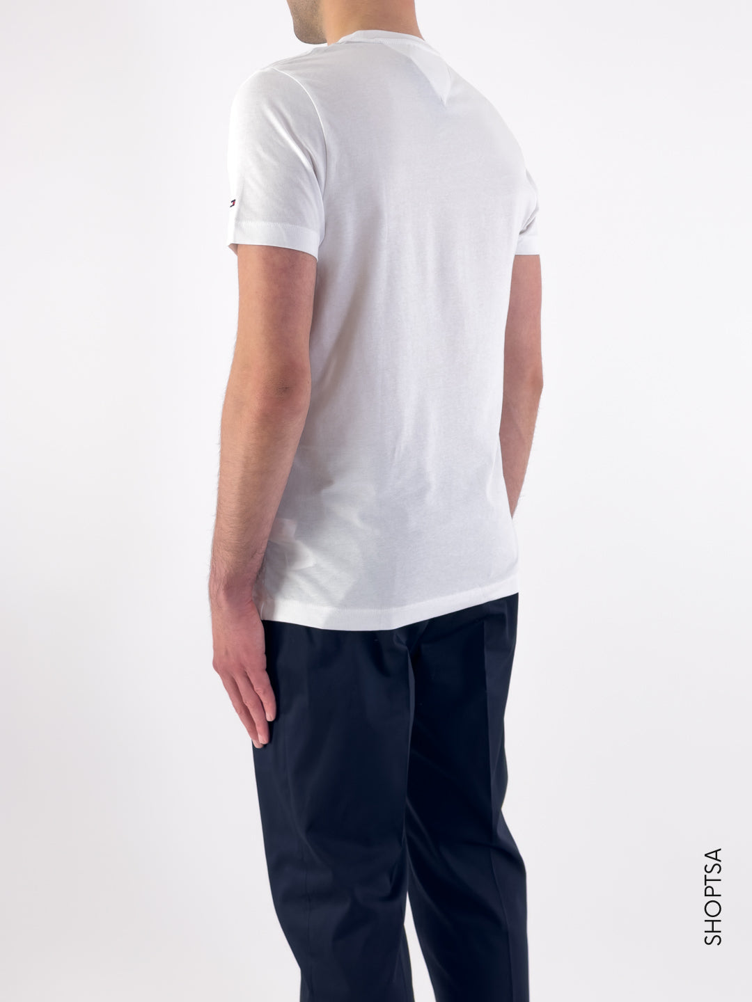 NYC logo t-shirt - Tommy Hilfiger