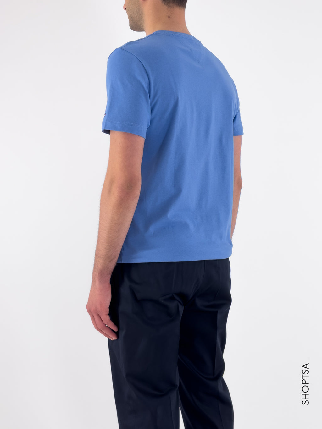 NYC logo t-shirt - Tommy Hilfiger