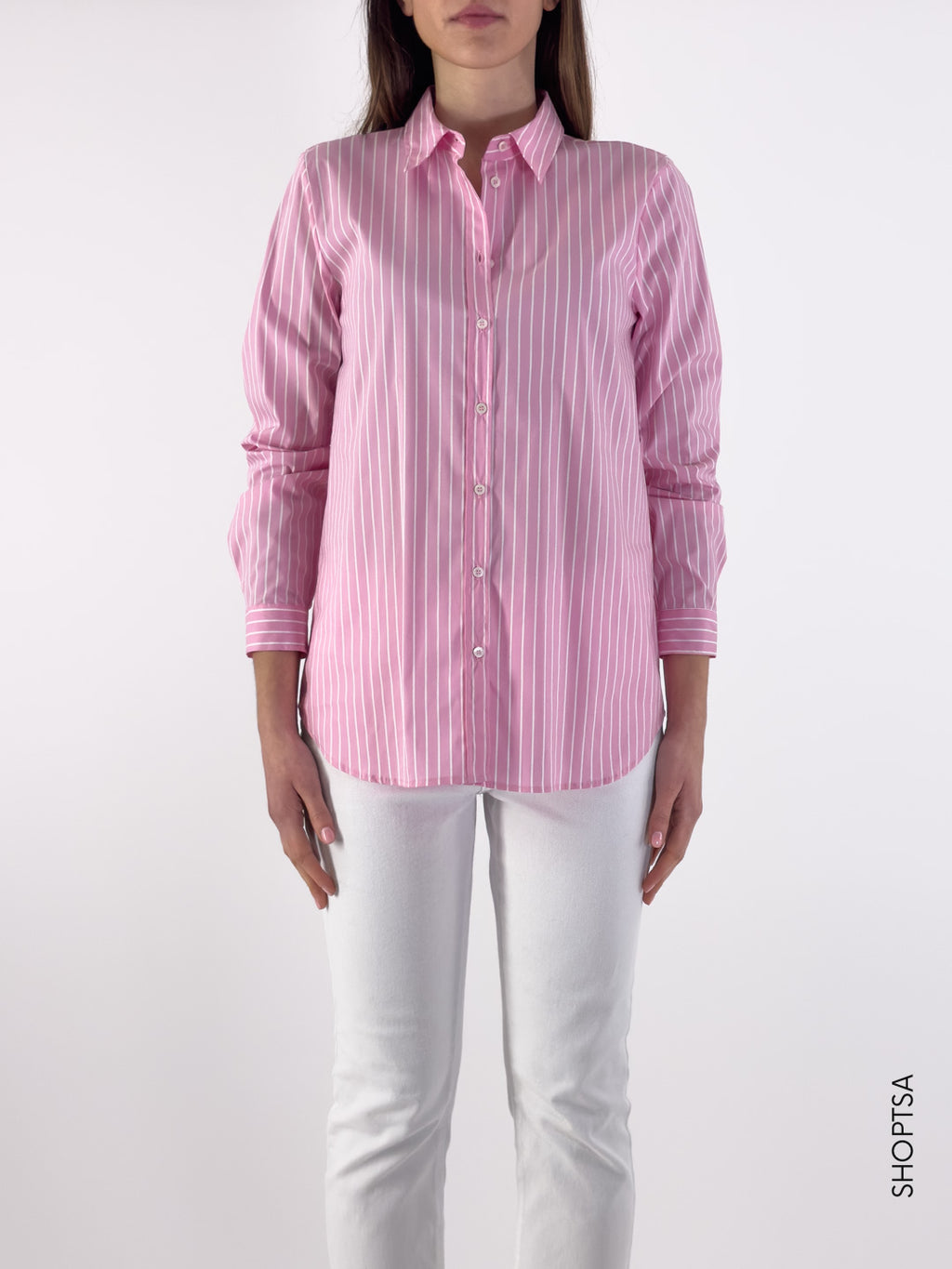 Camicia bastoncino Pinide - EMME Marella - Emme Marella - shopTSa