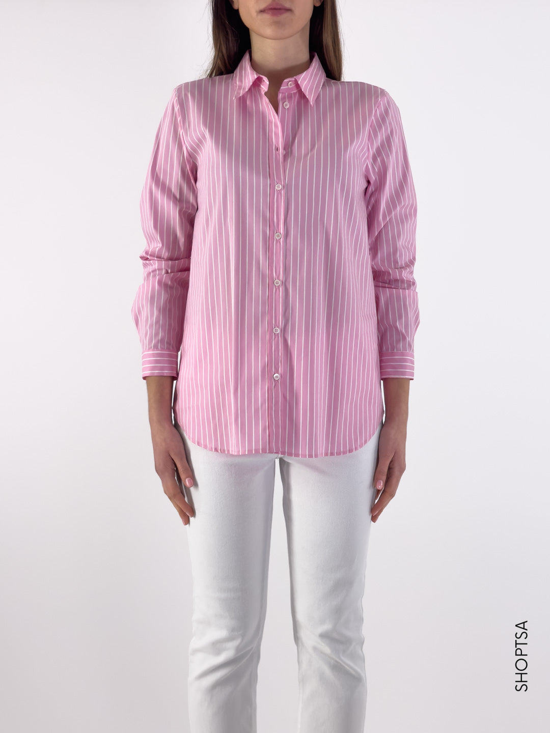 Camicia bastoncino Pinide - EMME Marella - Emme Marella - shopTSa