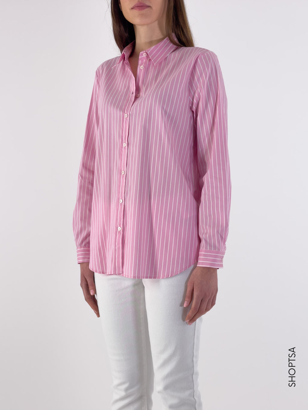 Camicia bastoncino Pinide - EMME Marella - Emme Marella - shopTSa